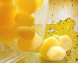 チキンソテー☆ポテトマリネ作り方5写真