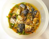 さば缶(味付)でもっと簡単！鯖の南蛮漬け作り方8写真