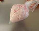 大きな焼きメレンゲ✿作り方6写真