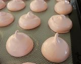 大きな焼きメレンゲ✿作り方8写真
