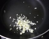 胸肉とのなすのケチャップ煮♪バジル沢山♪作り方5写真