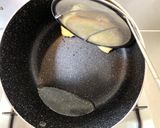 グンと風味よく＊油揚げの簡単油抜き＊作り方3写真