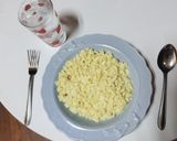 柔らかくて美味しいパスタ🍝作り方6写真