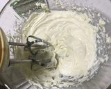 ベイクドブルーベリーチーズケーキ作り方2写真