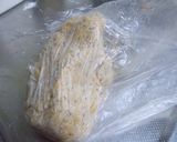 分厚い型抜きクッキー♡作り方5写真