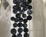 ベイクドブルーベリーチーズケーキ作り方6写真