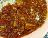 ＊サバ缶で！鯖トマトカレー＊作り方4写真