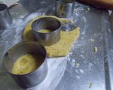 分厚い型抜きクッキー♡作り方8写真