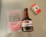 大きな焼きメレンゲ✿作り方13写真