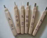 ぶきっちょさんの飾り切り☆ゆで卵編作り方5写真