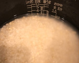 もち麦入り！とうもろこしの炊き込みご飯★作り方2写真