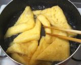 お家の調味料で＊昆布の出汁が優しいおでん作り方5写真