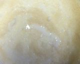 簡単牛乳だけレアチーズケーキ作り方3写真