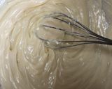 簡単牛乳だけレアチーズケーキ作り方4写真