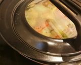 簡単！ゴーヤ入り！夏野菜 ラタトゥイユ♪作り方10写真