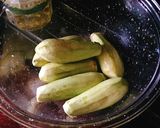 茄子のごまびたし作り方1写真
