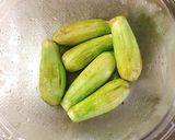 茄子のごまびたし作り方3写真