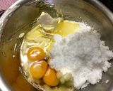 ジャンボなフルーツタルト作り方4写真