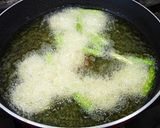 彩り野菜と鶏肉の黒酢炒め作り方9写真
