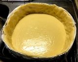 ジャンボなフルーツタルト作り方7写真