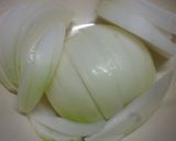 玉ねぎいっぱい！生姜焼き♪作り方2写真