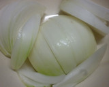 玉ねぎいっぱい！生姜焼き♪作り方2写真