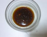 ヒレ肉のステーキ♪ニンニクソースで簡単に作り方1写真