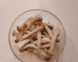 茄子揚げにきのこと豆腐ヘルシーあんかけ作り方5写真