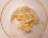 茄子揚げにきのこと豆腐ヘルシーあんかけ作り方7写真
