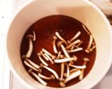 茄子揚げにきのこと豆腐ヘルシーあんかけ作り方8写真