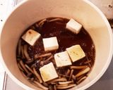茄子揚げにきのこと豆腐ヘルシーあんかけ作り方9写真