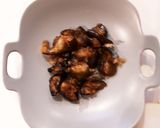 茄子揚げにきのこと豆腐ヘルシーあんかけ作り方11写真