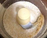 優しい☆デザートみたいなピーナツ豆腐作り方1写真