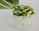 簡単きなこ抹茶フラペチーノ風♪作り方7写真