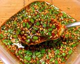 韓国ハルモニ直伝!茹で鶏にんにく辛みだれ作り方3写真