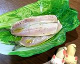 漬けるだけで簡単★お刺身マリネ♬作り方4写真