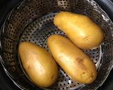 手羽元のオーブン焼き作り方2写真
