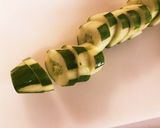 2分で出来るきゅうりの中華和え作り方2写真