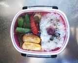 夏のお弁当に　わさびマヨ　作り方3写真