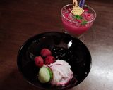 簡単♡100日祝い♡お食い初め♪作り方6写真
