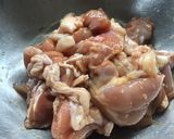 ジューシー唐揚げ☆作り方2写真