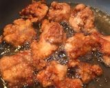 ジューシー唐揚げ☆作り方5写真