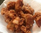 ジューシー唐揚げ☆作り方6写真