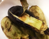 【焼くだけ！】焼きなすのおいしい焼き方作り方4写真