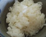 うまっ!香味ペーストでたまごかけごはん!作り方1写真