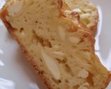 豆腐とクリームチーズのパウンドケーキ作り方6写真
