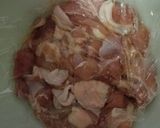 味付け簡単♪鶏もも肉の塩唐揚げ作り方2写真