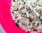夏にぜひ食べてもらいたい！オクラ納豆作り方2写真