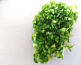 夏にぜひ食べてもらいたい！オクラ納豆作り方3写真