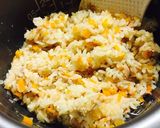 【離乳食完了期】ツナの炊き込みご飯♡作り方5写真